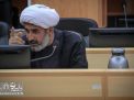 گزارش تصویری | جلسه مسئول نهاد نمایندگی مقام معظم رهبری با  دانشجویان فعال فرهنگی دانشگاه صنعتی شاهرود